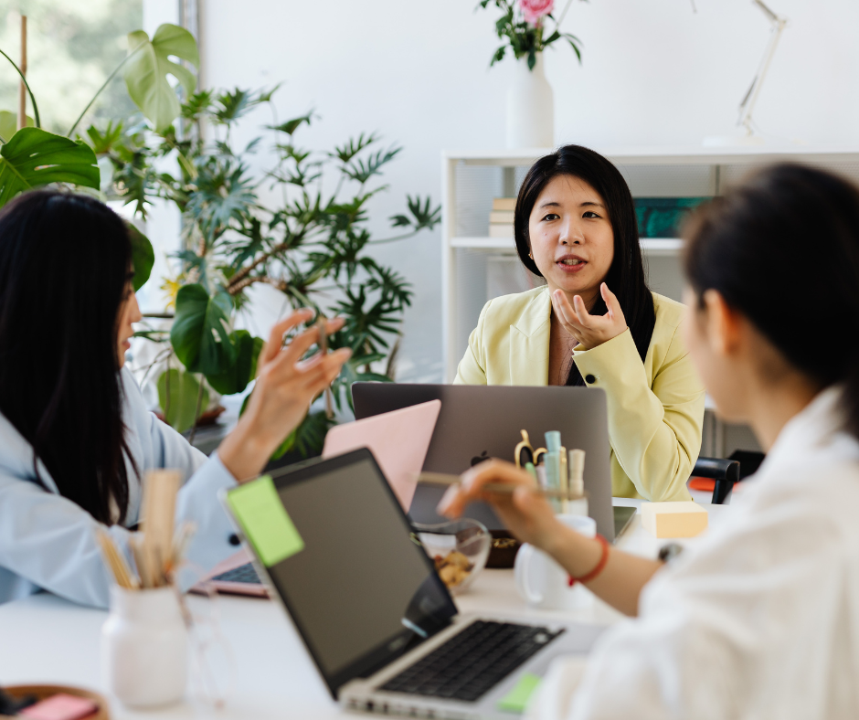 Workplace misconduct