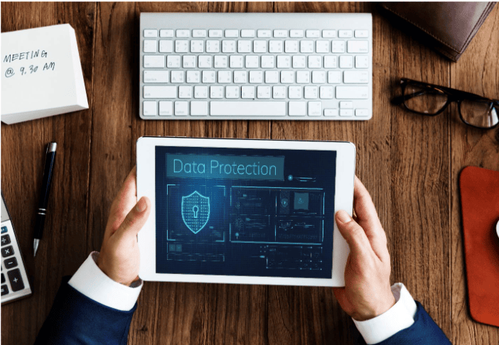 PDPA compliant screening