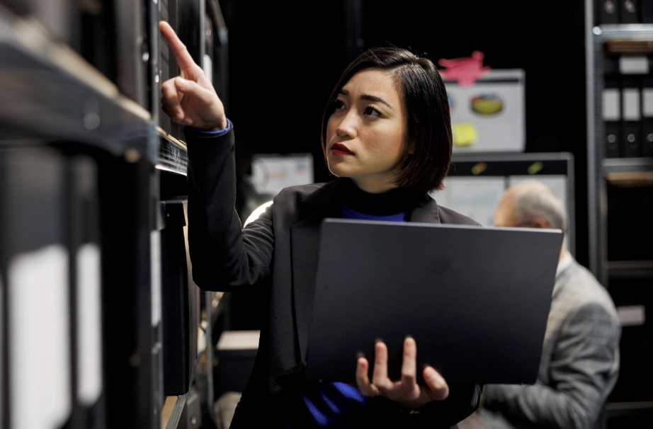 Cybersecurity Growing Risk Malaysia