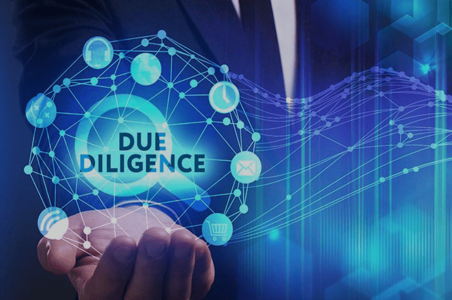 Vendor due diligence red flags