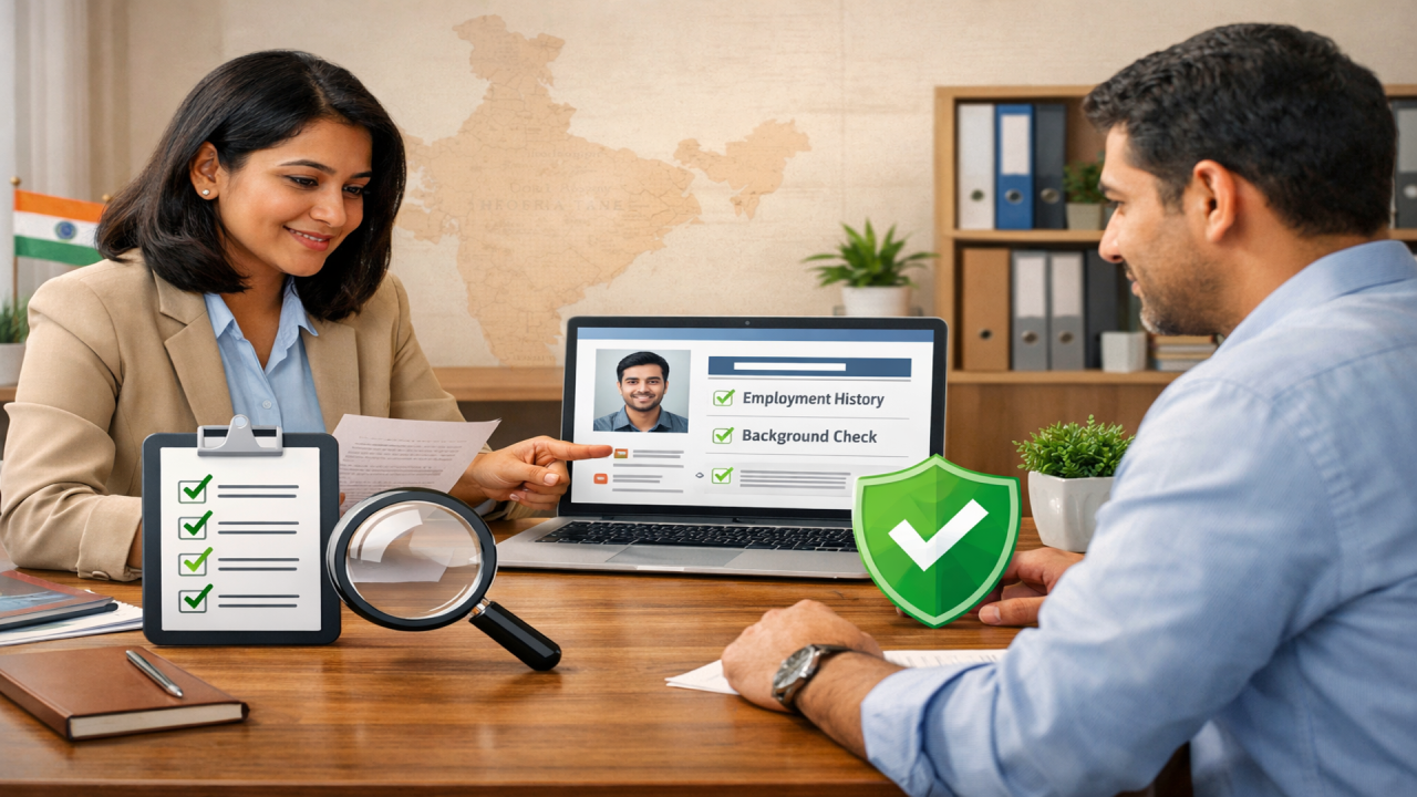 Education Verification