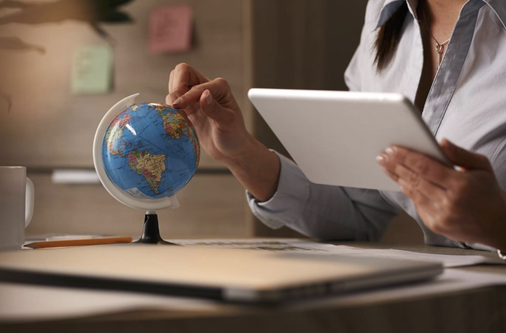 Global Background Verification