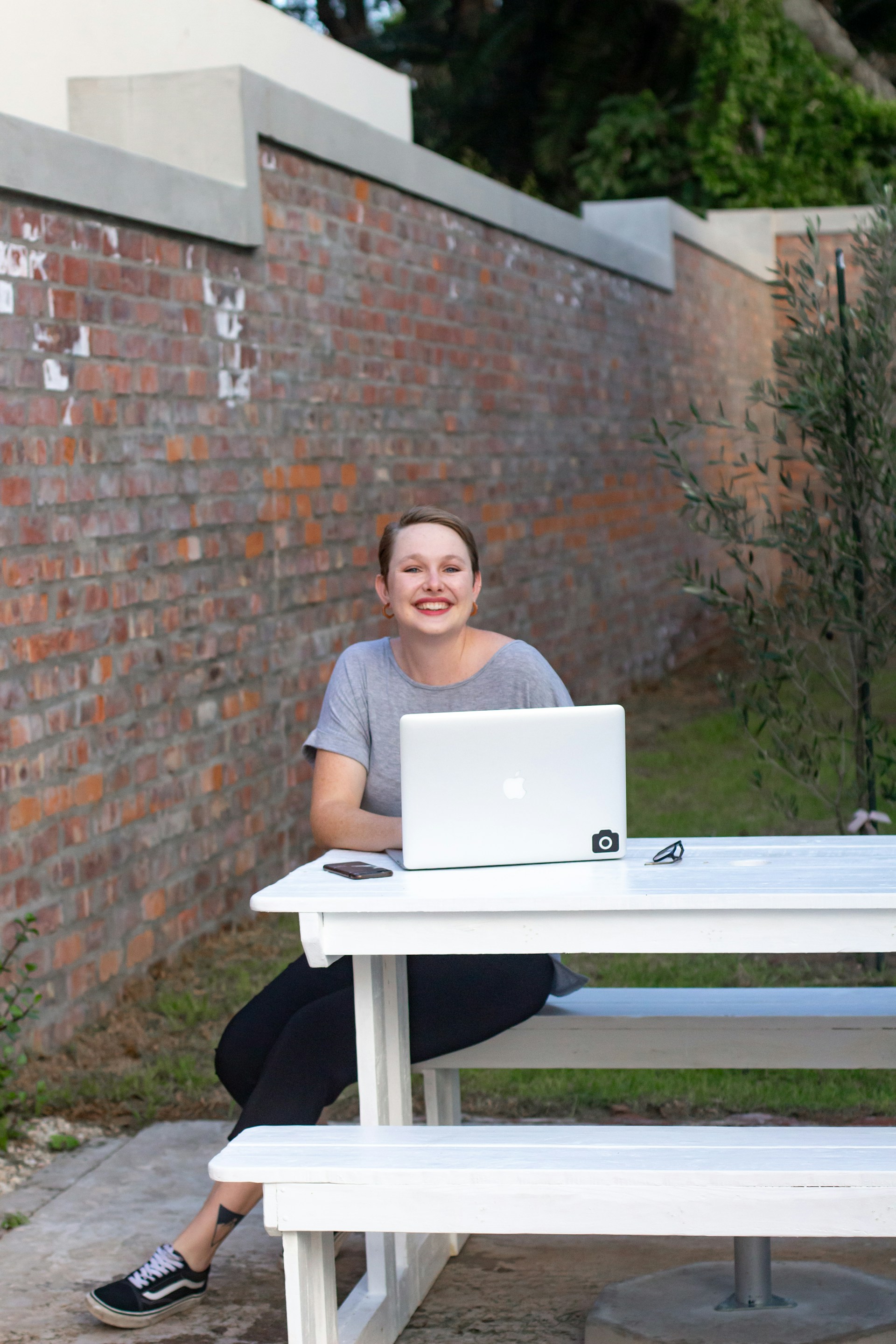 Career advancement opportunities in a growing industry