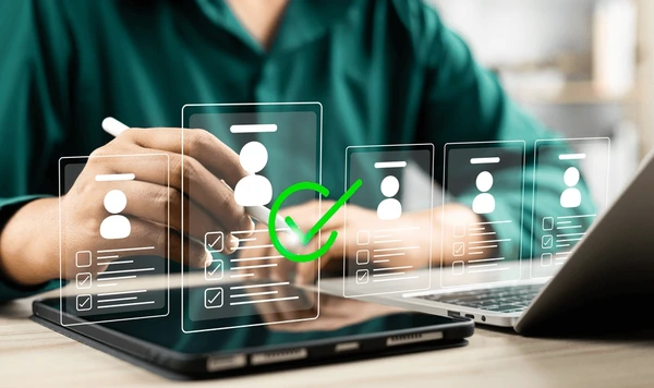 HR Services