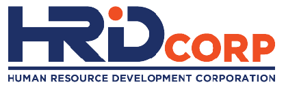 HRD Corp Logo