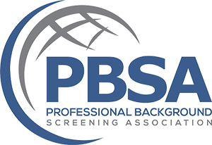 Professional Background Screening Association