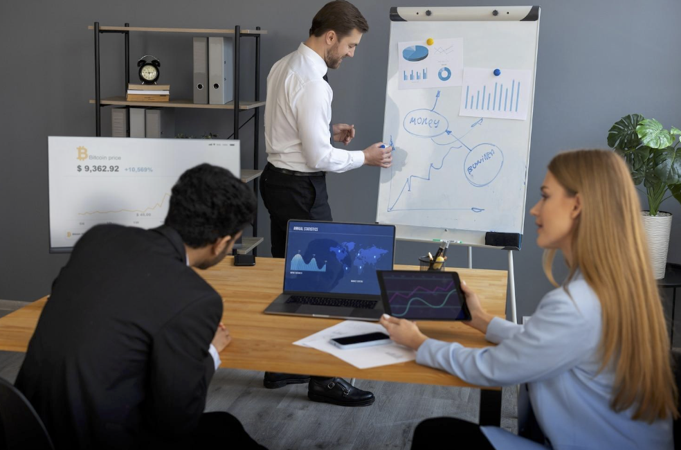 Intelligent Screening Solutions