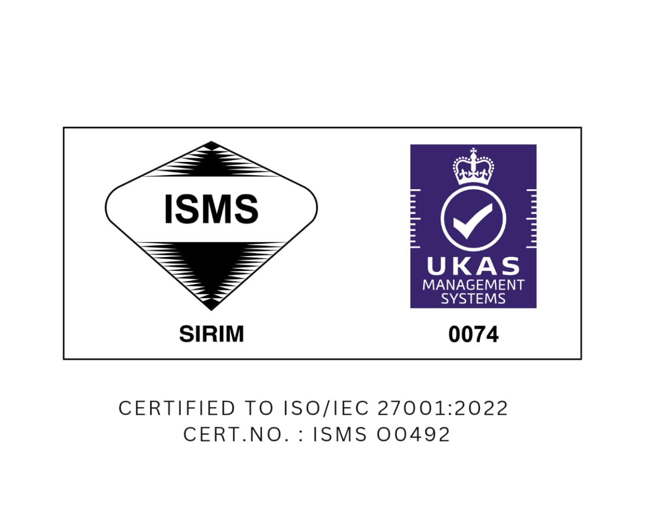 ISM Logo