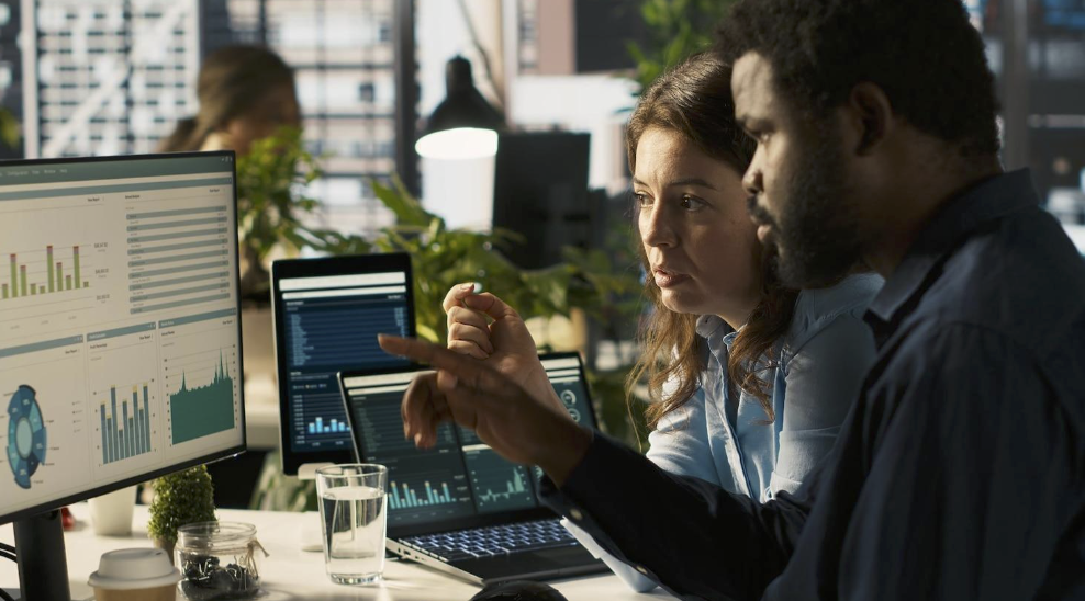 Smart Decision Power