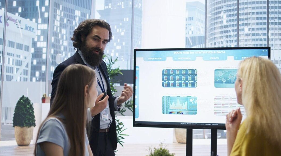 Smart Screening Technology