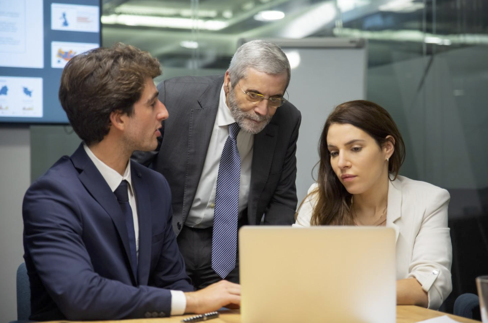 Workplace safety check